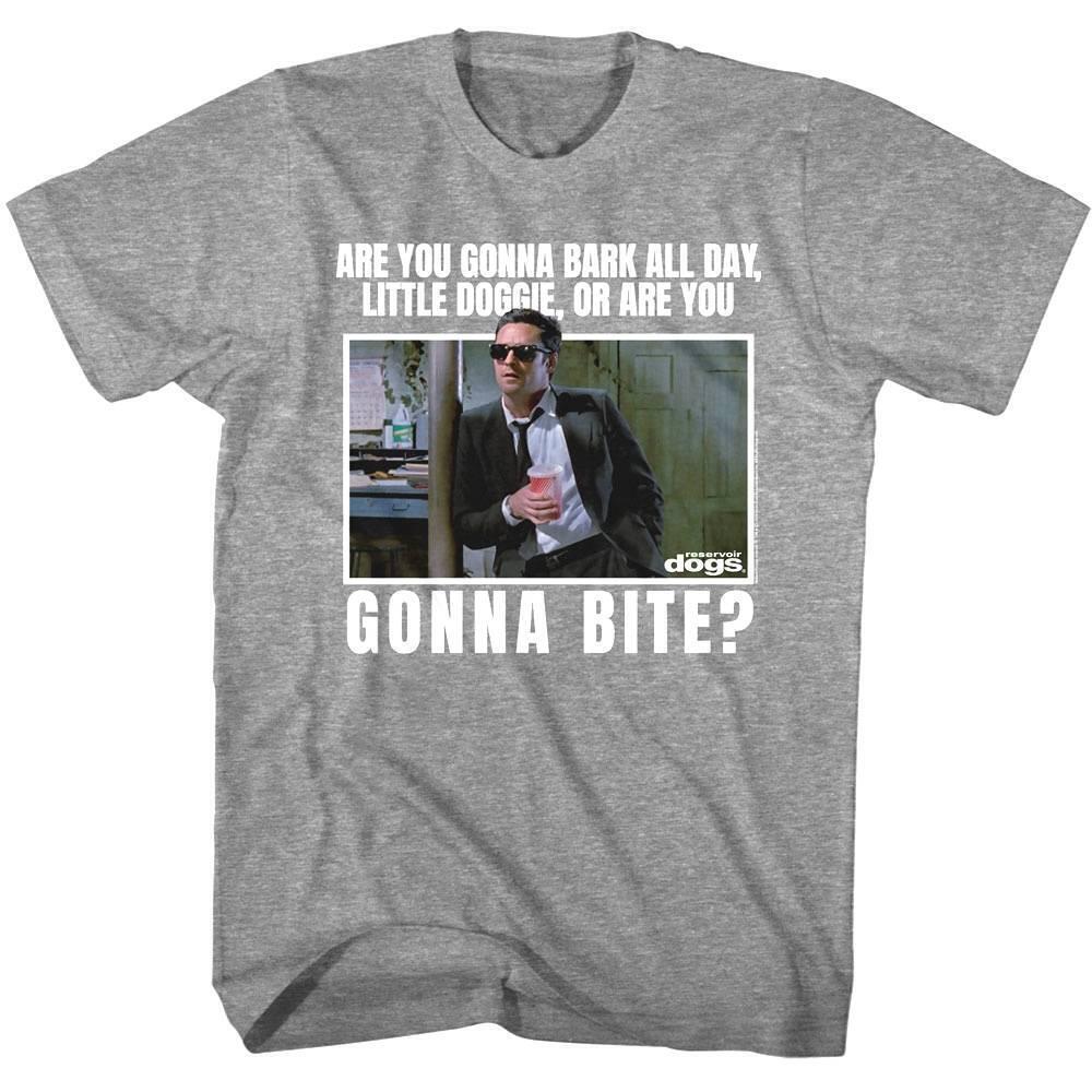 Reservoir Dogs Little Doggie Unisex T Shirt